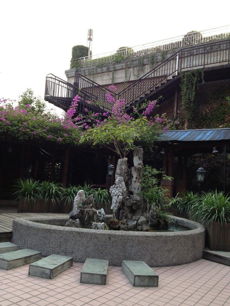 צ'ונגקינג Hongyadong Hotel מראה חיצוני תמונה