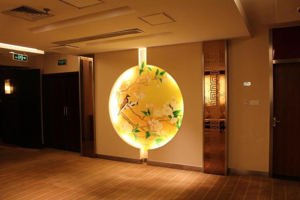 צ'ונגקינג Hongyadong Hotel מראה חיצוני תמונה
