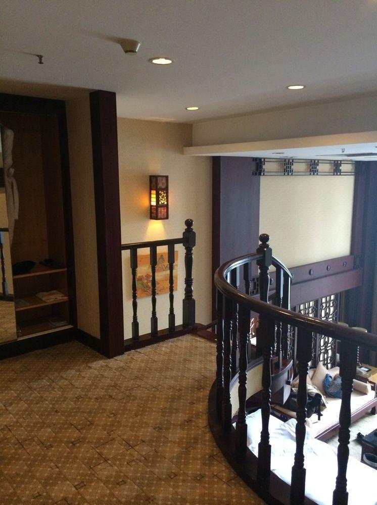 צ'ונגקינג Hongyadong Hotel מראה חיצוני תמונה