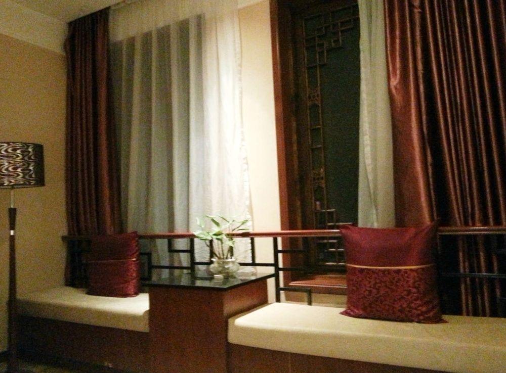 צ'ונגקינג Hongyadong Hotel מראה חיצוני תמונה