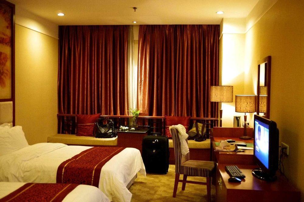 צ'ונגקינג Hongyadong Hotel מראה חיצוני תמונה