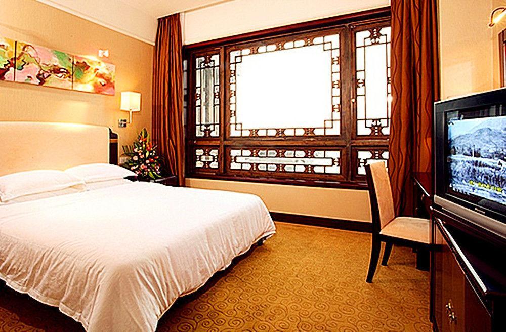 צ'ונגקינג Hongyadong Hotel מראה חיצוני תמונה