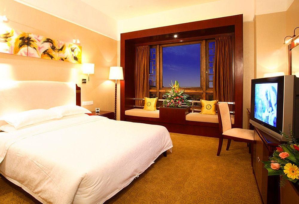 צ'ונגקינג Hongyadong Hotel מראה חיצוני תמונה