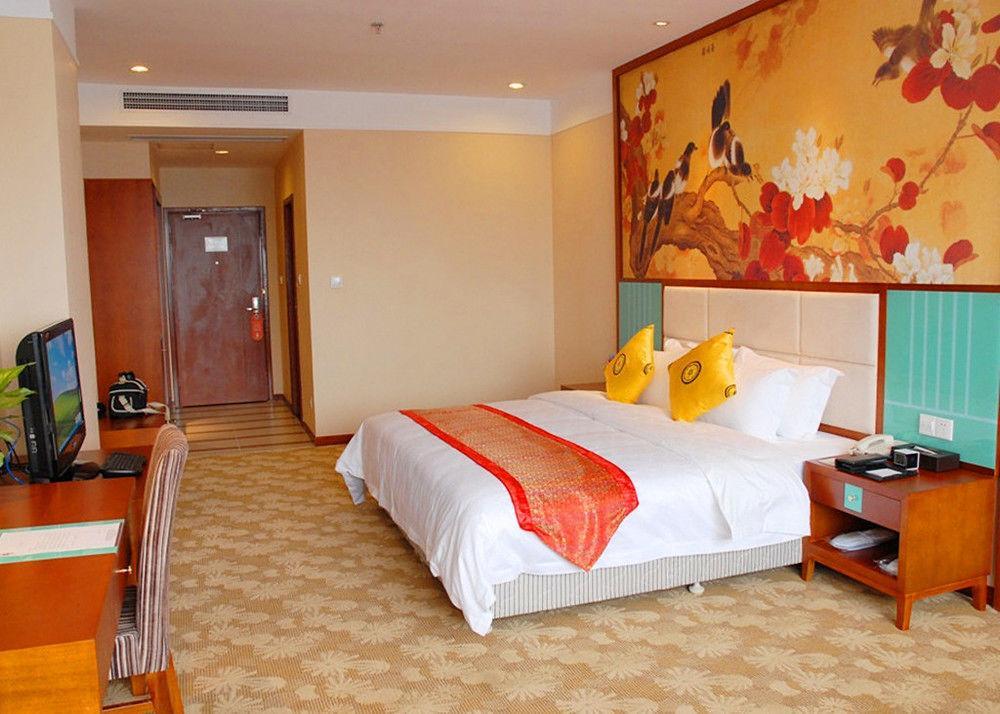 צ'ונגקינג Hongyadong Hotel מראה חיצוני תמונה