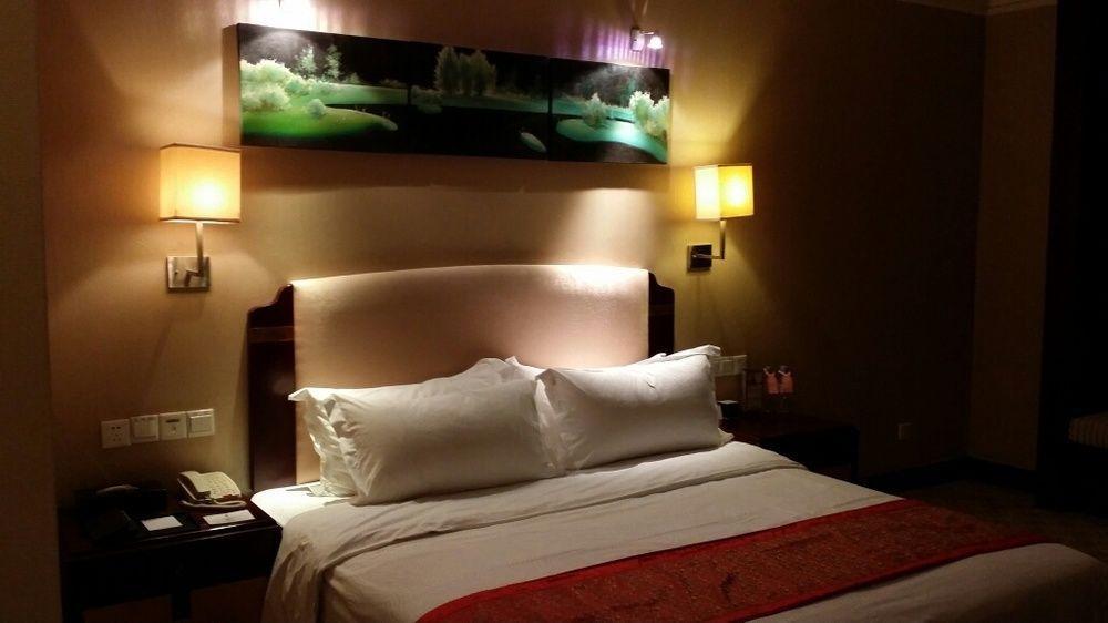 צ'ונגקינג Hongyadong Hotel מראה חיצוני תמונה