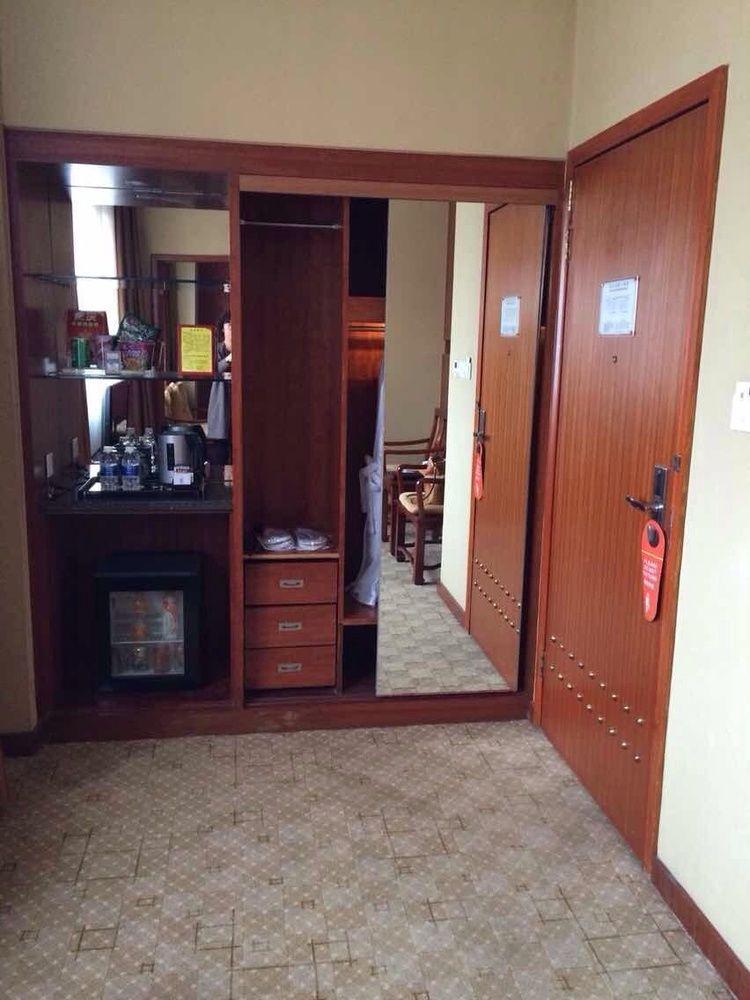 צ'ונגקינג Hongyadong Hotel מראה חיצוני תמונה