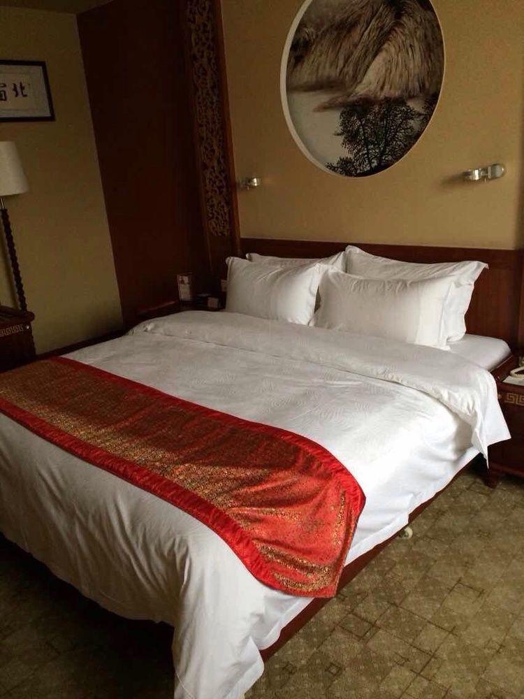צ'ונגקינג Hongyadong Hotel מראה חיצוני תמונה