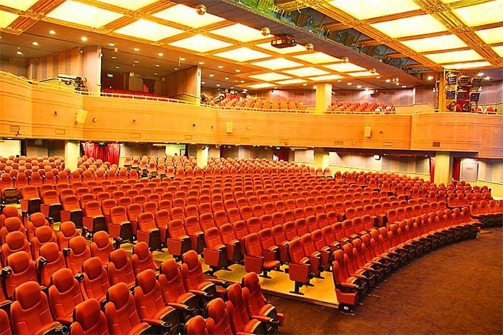 צ'ונגקינג Hongyadong Hotel מראה חיצוני תמונה