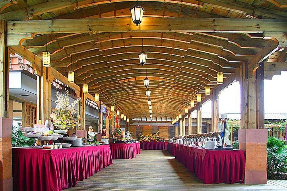 צ'ונגקינג Hongyadong Hotel מראה חיצוני תמונה